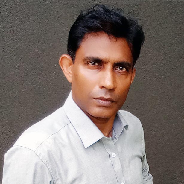 Don Sugath Wasantha