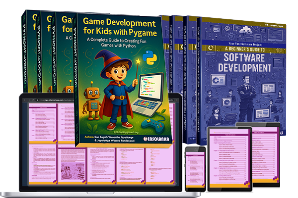 Gaming For Kids